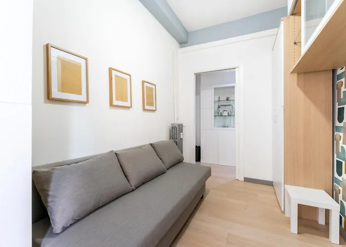 Silver Dream Cornelia, Elegant With Car Park *